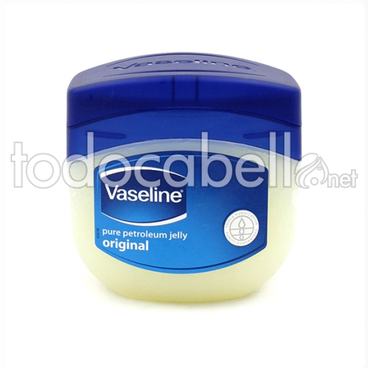 Vaseline Pure Petroleum Jelly Original 100ml