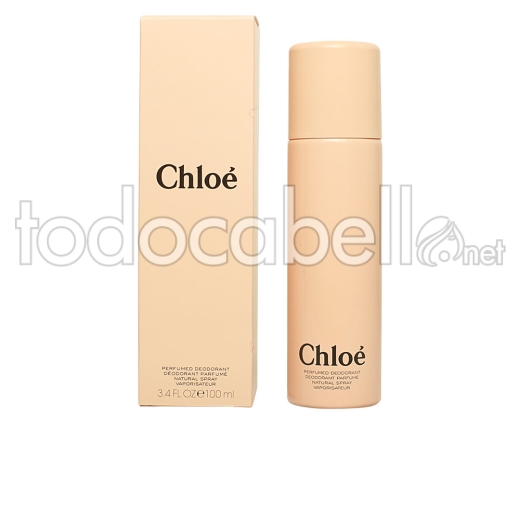 Chloe Chloé Signature Deo Vaporizador 100 Ml
