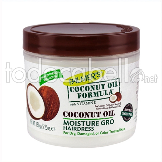 Palmer's Coconut Oil Hidratante Gro 150gr
