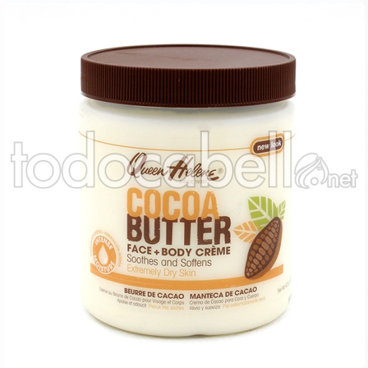 Queen Helene Cocoa Butter Creme 425gr