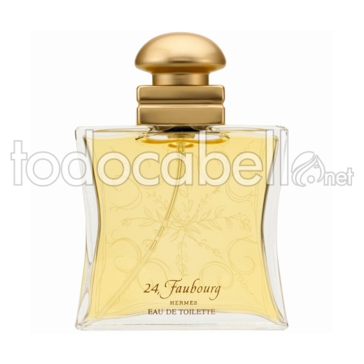 24,faubourg Eau De Perfume 100 Ml Vaporizador