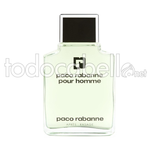 Paco Rabanne 100ml Af-shave