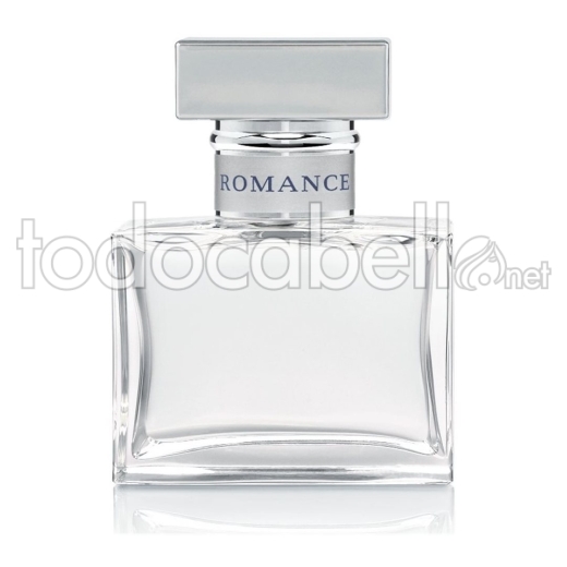 Romance Eau De Perfume 50 Ml Vaporizador