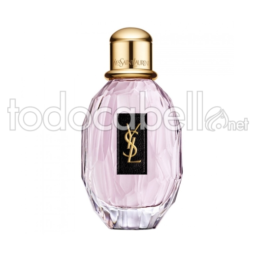 Parisienne Ysl Eau De Perfume 50ml Vaporizador
