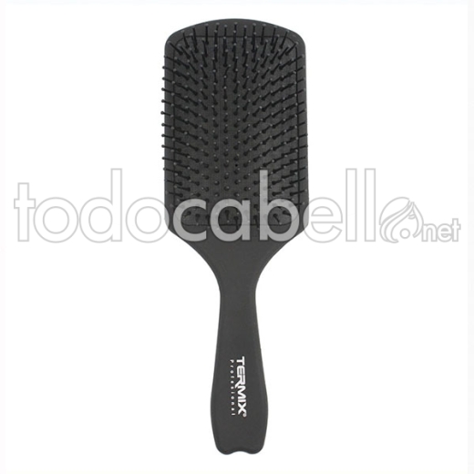 Termix Cepillo Raqueta Negra