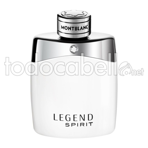 Montblanc Legend Spirit 50ml Vap Edt