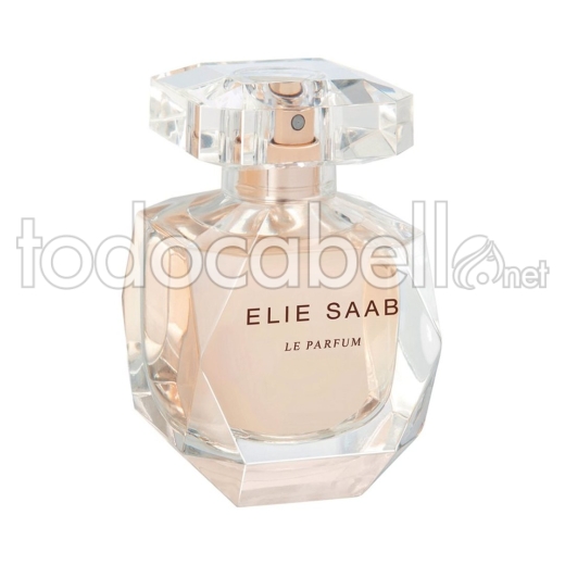 Elie Saab Eau De Perfume 50ml Vaporizador
