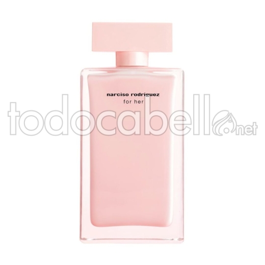 Narciso Rodriguez 100 Ml Vaporizador Eau De Perfume
