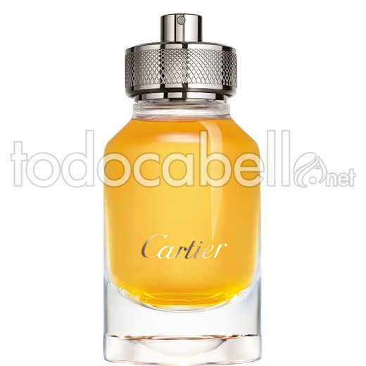 Cartier L'envol Eau De Parfum Vaporizador 50 Ml