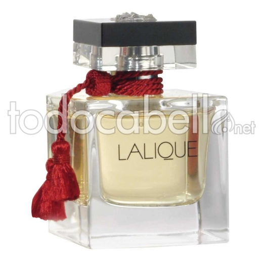 Lalique Le Parfum 100 Ml Vap Edp