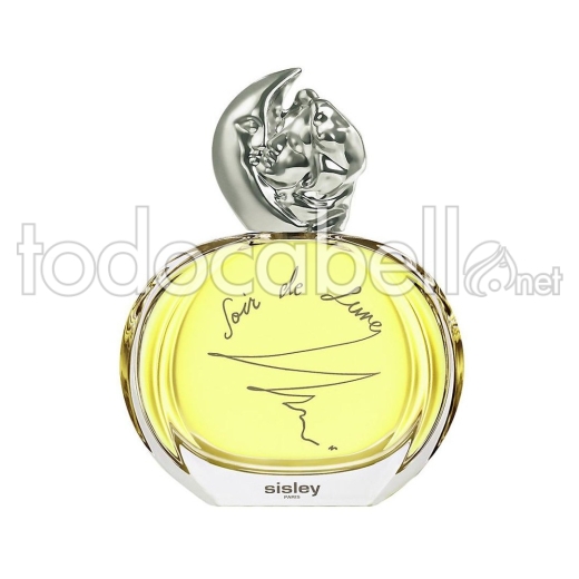 Soir De Lune Sisley 30 Vaporizador Eau De Perfume