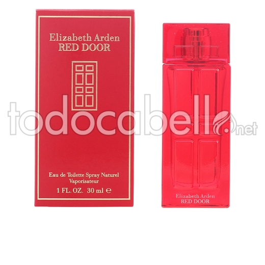 Elizabeth Arden Red Door Edt Vaporizador 30 Ml