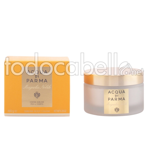 Acqua Di Parma Magnolia Nobile Body Cream 150 Ml