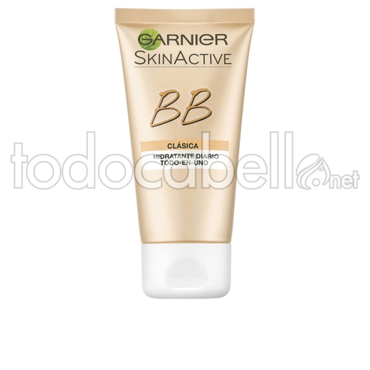 Garnier Skin Naturals Bb Cream Classic ref Medium 50ml