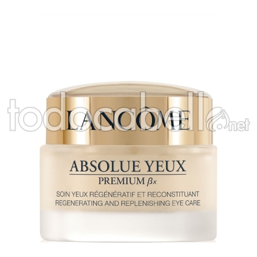 Lancome Absolue Premium Bx Yeux 20ml