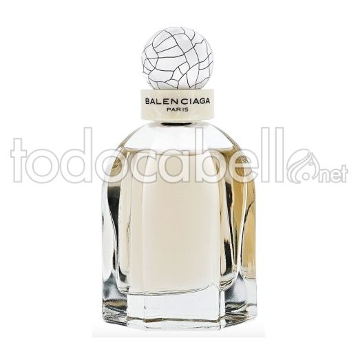 Balenciaga Eau De Perfume 75 Vaporizador