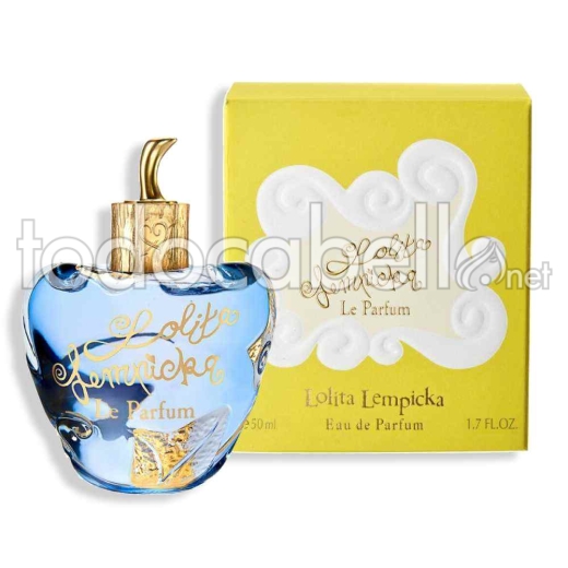 Lolita Lempicka Le Parfum 50  Vapo