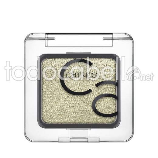 Catrice Art Couleurs Eyeshadow ref 390-lime Pie 2,4 G