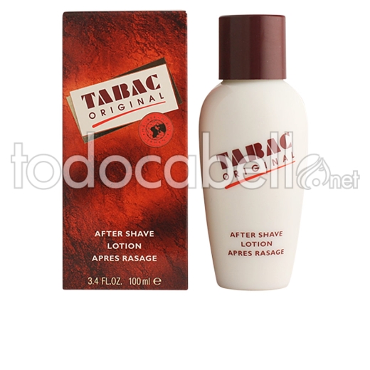 Tabac Tabac Original After Shave 100 Ml