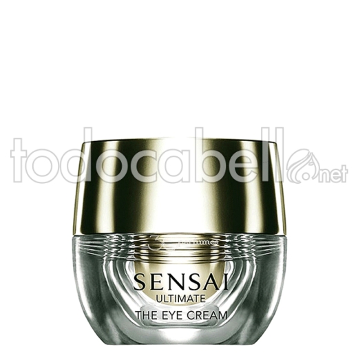 Kanebo Sensai Ultimate The Eye Cream 15m