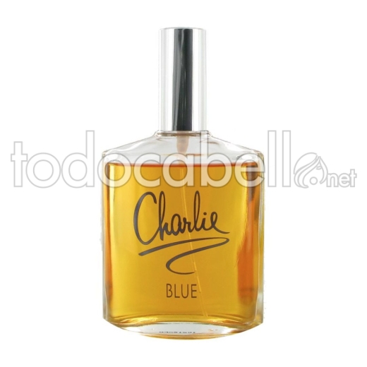 Charlie Blue 100 Ml Vapo