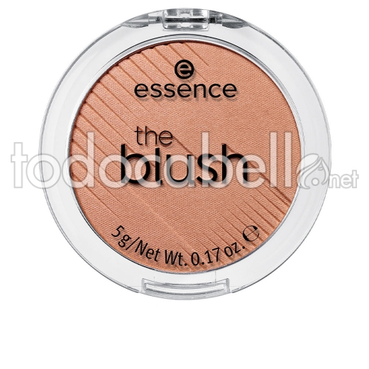 Essence The Blush Colorete ref 20-bespoke 5 Gr