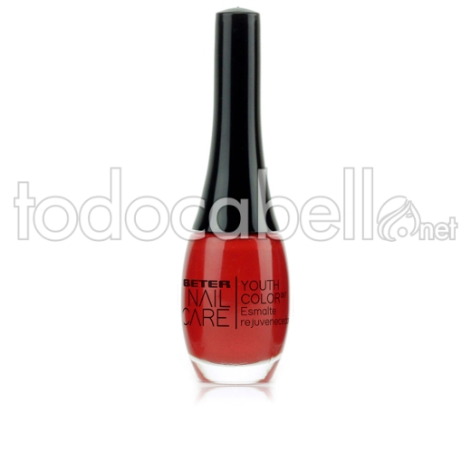 Beter Esmalte Youth Color 067 Pure Red 11 Ml