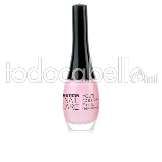 Beter Esmalte Youth Color 064 Think Pink 11 Ml