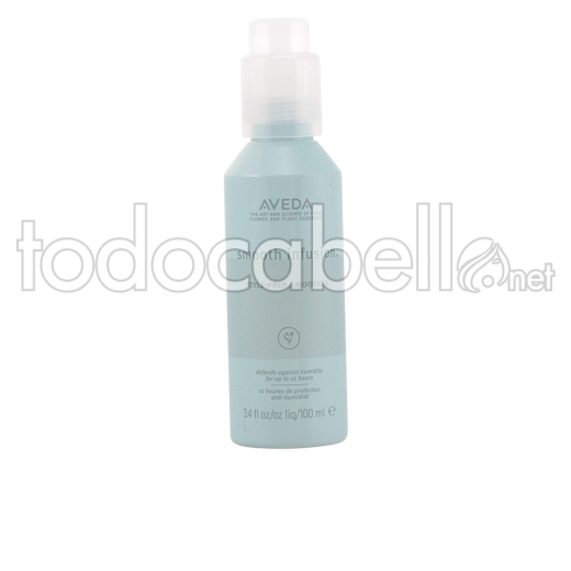 Aveda Smooth Infusion Style-prep 100ml