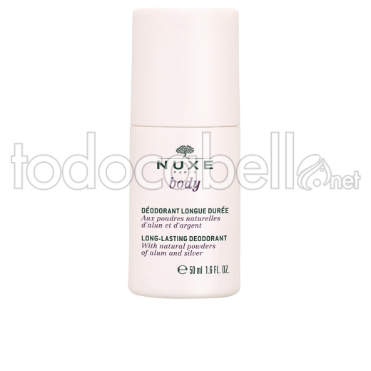 Nuxe Nuxe Body Deo Roll-on 50 ml