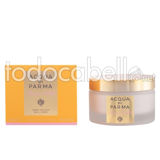 Acqua Di Parma Rosa Nobile Body Cream 150 Gr