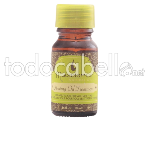 Macadamia Healing Oil Treatment 10 Ml