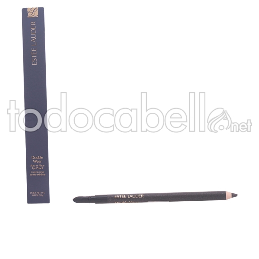 Estée Lauder Double Wear Stay-in-place Eye Pencil ref 04-night Diamond 1.2gr