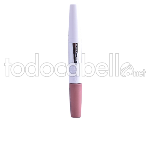 Maybelline Superstay 24h Lip Color ref 640-nude Pink 9 Ml