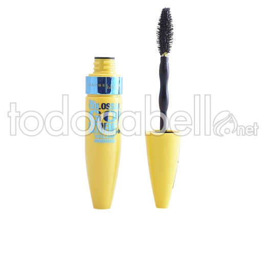 Maybelline Colossal Go Extreme Mascara Waterproof ref black