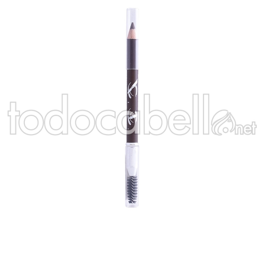 Maybelline Brow Master Shape Pencil ref soft