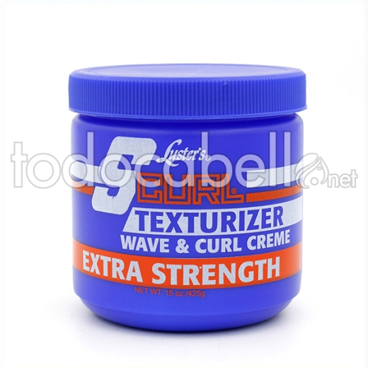 Luster's Scurl Texturizer Creme Extreme 425gr