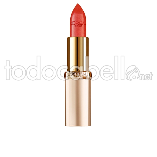 L'oréal Paris Color Riche Lipstick ref 108-brun Cuivré