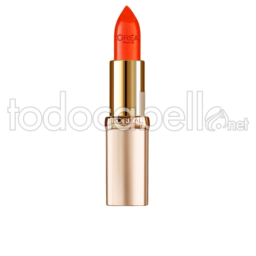 L'oréal Paris Color Riche Lipstick ref 163-orange Magique