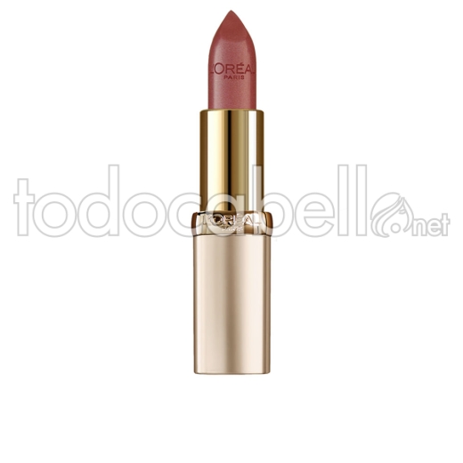 L'oréal Paris Color Riche Lipstick ref 214-violet Saturne 4,2 Gr