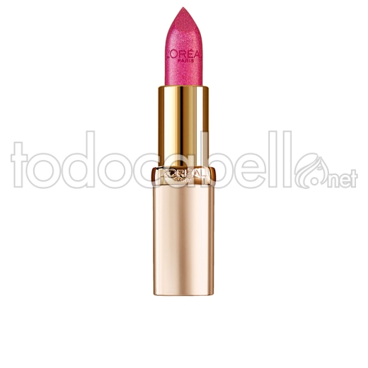 L'oréal Paris Color Riche Lipstick ref 287-sparkling Amethyst