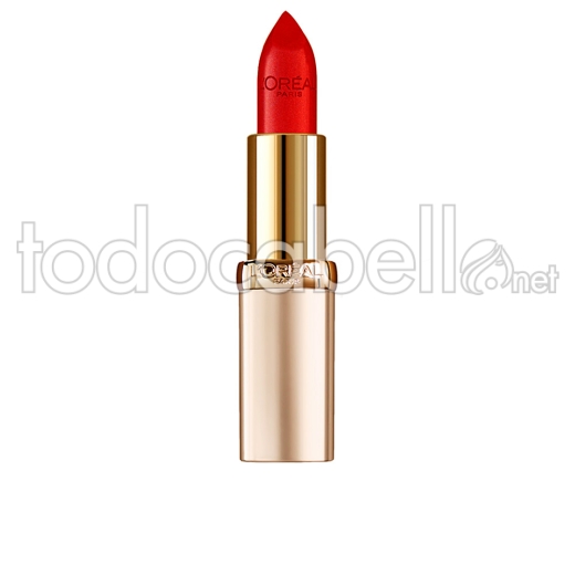 L'oréal Paris Color Riche Lipstick ref 297-red Passion