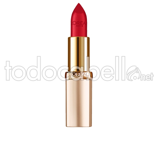 L'oréal Paris Color Riche Lipstick ref 374-intense Plum