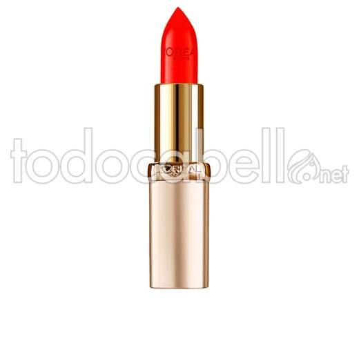 L'oréal Paris Color Riche Lipstick ref 377-perfect Red