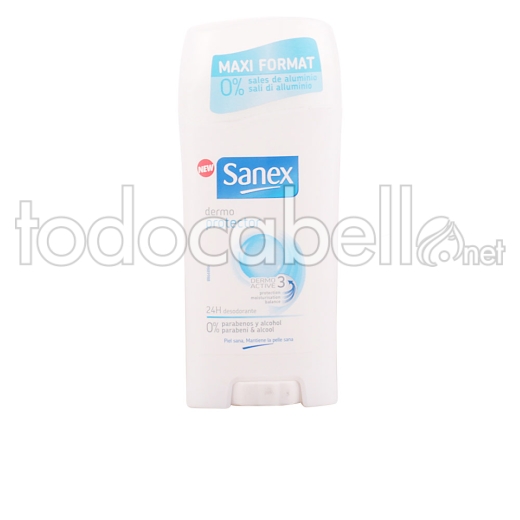 Sanex Dermo Protector Deo Stick 65 Ml