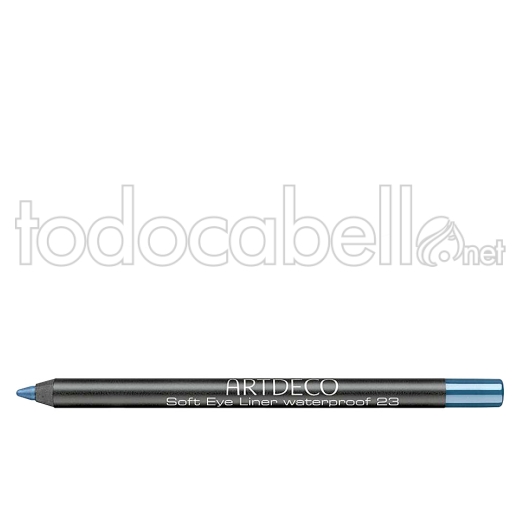 Artdeco Soft Eye Liner Waterproof ref 23-cobalt Blue 1,2 Gr