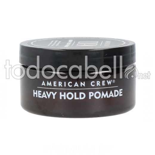 American Crew Heavy Hold Pomade 85 G