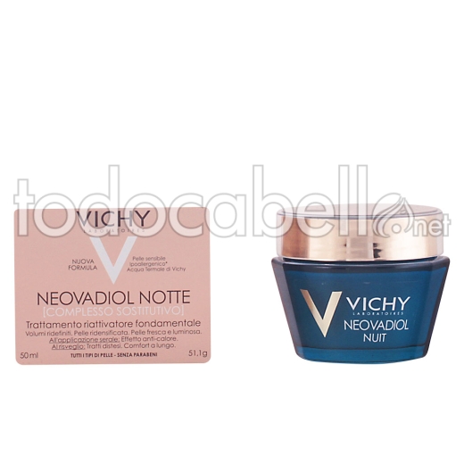 Vichy Neovadiol Nuit Crème 50 Ml