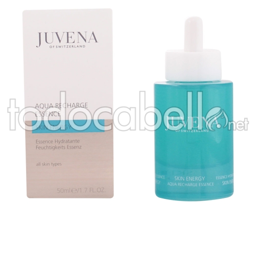 Juvena Aqua Recharge Essence All Skin Types 50 Ml
