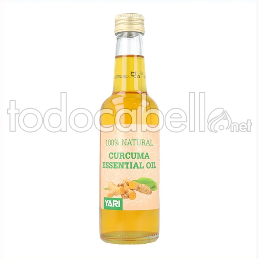 Yari Natural Aceite De Cúrcuma 250ml
